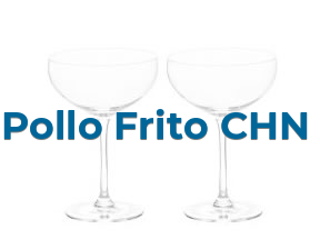 Pollo Frito CHN en Las Palmas