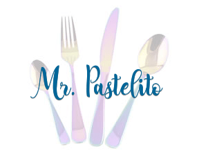 Mr. Pastelito en Gijón