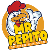 Mr Pepito en Madrid