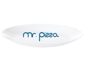 Mr. Pizza en Barcelona