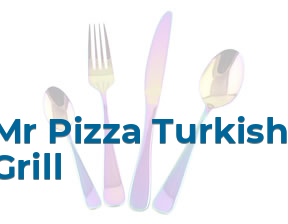Mr Pizza Turkish Grill en Torremolinos