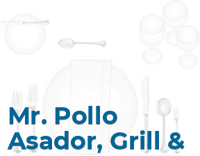 Mr. Pollo Asador, Grill & Tapas Restaurante en Calvià