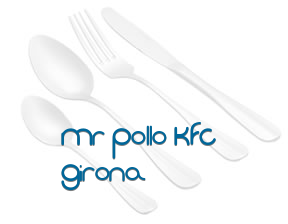 Pollo Broaster Girona en Girona