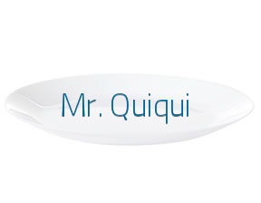 Mr. Quiqui en San Bartolomé de Tirajana