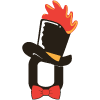 Mr Rooster en San Vicente del Raspeig