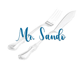 Mr. Sando en Madrid