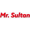Mr. Sultan* en Málaga