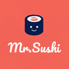 Mr. Sushi en Madrid