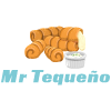 Mr Tequeño en Leganés