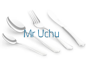 Mr Uchu en Santander