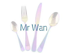 Mr Wan en Málaga