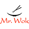 Mr. Wok en Pamplona