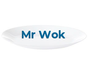 Mr Wok en Sant Antoni de Portmany