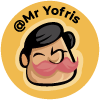 Mr Yofris en Cartagena