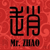 Mr. Zhao en Santander