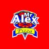 Mr. Alex Pizza en Barcelona