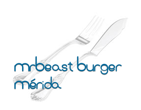 MrBeast Burger Mérida* en Mérida