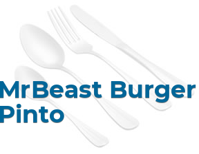 MrBeast Burger Pinto en Pinto