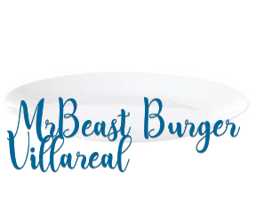 MrBeast Burger Villareal en Vila-real