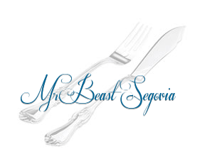 MrBeast Segovia* en Segovia
