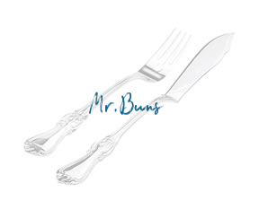 Mr.Buns en A Coruna
