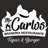 Mr. Carlos Tapas & Burger en Sant Adrià de Besòs