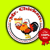 Mr. Chicken en Alicante