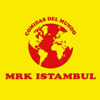 MRK Istambul en La Coruña