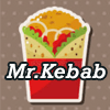 Mr. Kebab y Pizzería en Lleida
