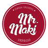 Mr.Maki en Valencia