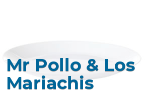 Mr Pollo & Los Mariachis en Soria