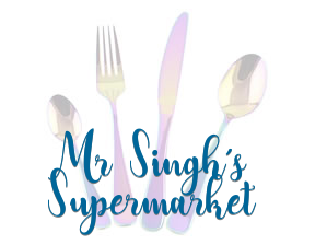 Mr Singh's Supermarket en l' Alfàs del Pi