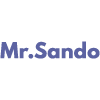 Mr Sando en Madrid