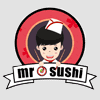 Mr. Sushi en Barcelona