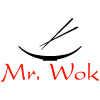 Mr Wok en Laguna de Duero