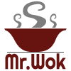 Mr. Wok en Valencia