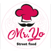 Mr. Yo en Toledo