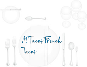 M'Tacos French Tacos en Alcalá de Henares
