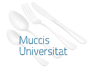 Muccis Universitat en Barcelona