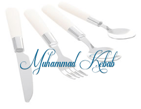 Muhammad Kebab en La Línea de la Concepción