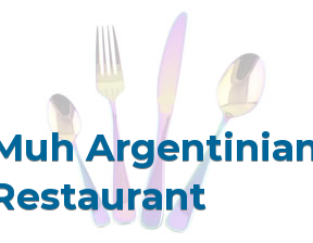 Muh Argentinian Restaurant en Palma de Mallorca