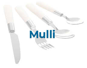 Mulli en Alcalá de Henares