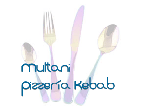 Multani Pizzería Kebab en Palma