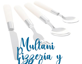 Multani Palace Pizzería y Kebab en Girona