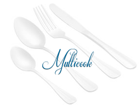 Multicook en Barcelona