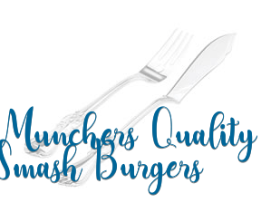 Munchers Quality Smash Burgers* en Madrid