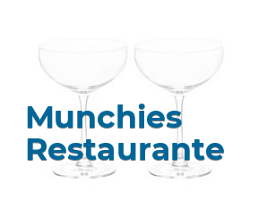 Munchies Restaurante en Sabadell