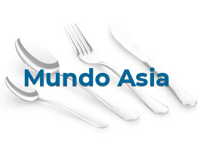Mundo Asia en Chiclana de la Frontera