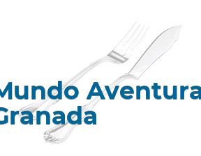 Mundo Aventura Granada en Peligros