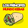 Mundo Kebab Los Príncipes en Fuenlabrada